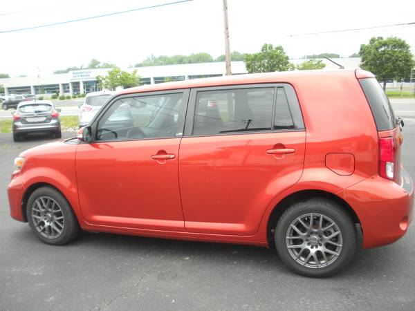 2012 SCION XB 1700 DOWN - - by dealer - vehicle for sale in Clarksville, TN – photo 8