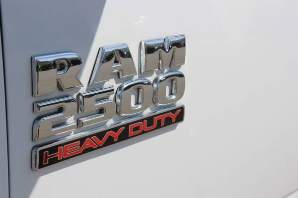 2015 *Ram* *2500* *4WD Crew Cab 149 Laramie Power Wagon for sale in Tranquillity, CA – photo 9
