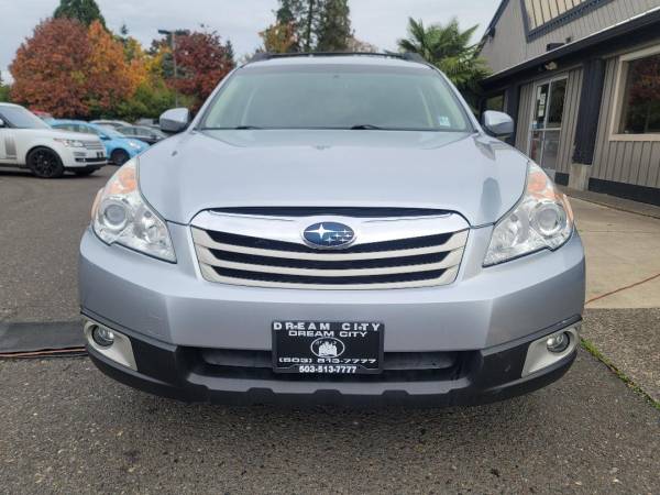2012 Subaru Outback AWD All Wheel Drive 2 5i Premium Wagon 4D 1OWNER for sale in Portland, OR – photo 13