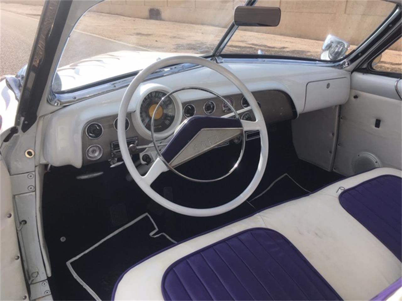 1951 Ford Crown Victoria for sale in Scottsdale, AZ – photo 10