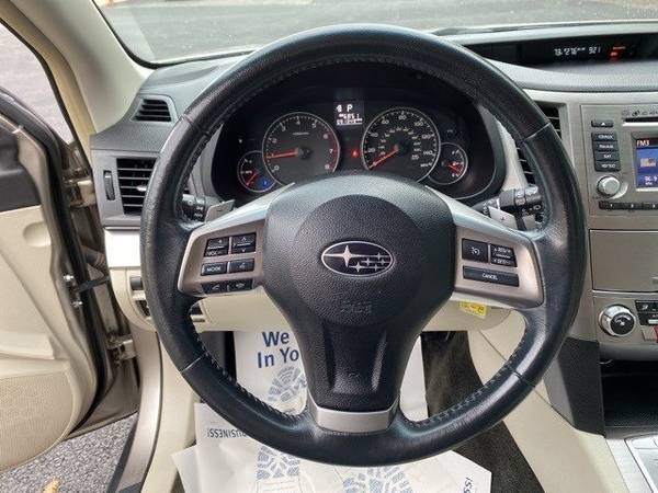 2014 Subaru Outback Gray ****SPECIAL PRICING!** for sale in Rome, NY – photo 14