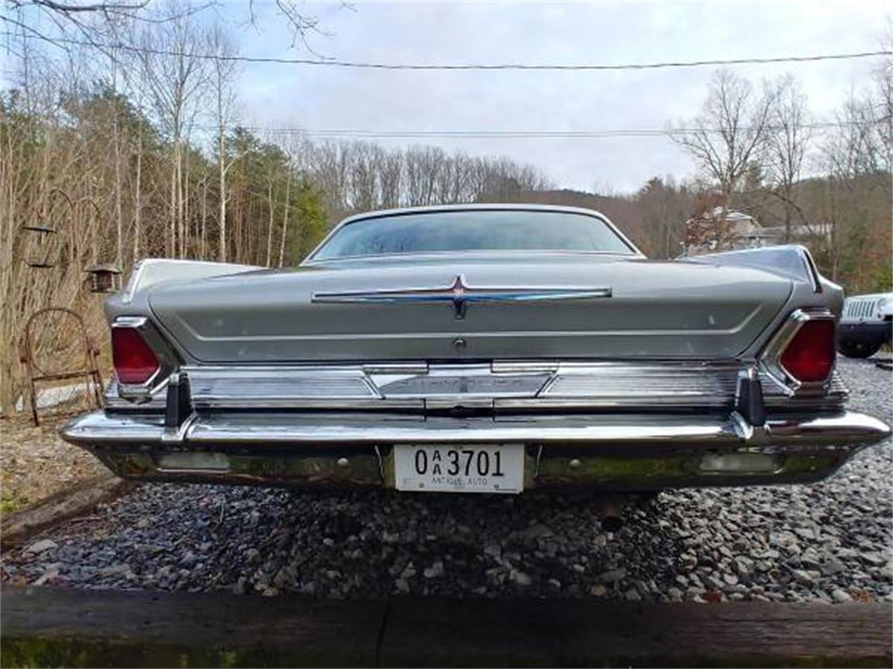 1964 Chrysler 300 for sale in Long Island, NY – photo 8