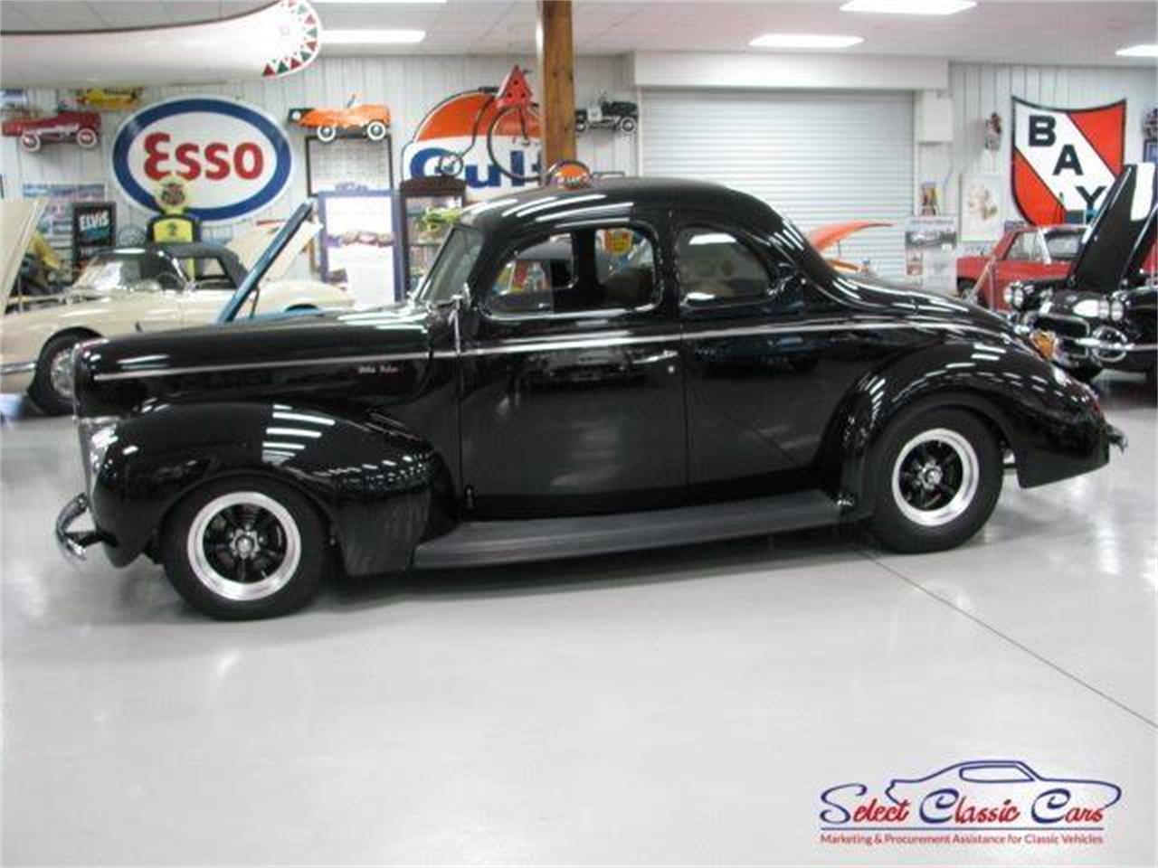 1940 Ford Coupe for sale in Hiram, GA – photo 2
