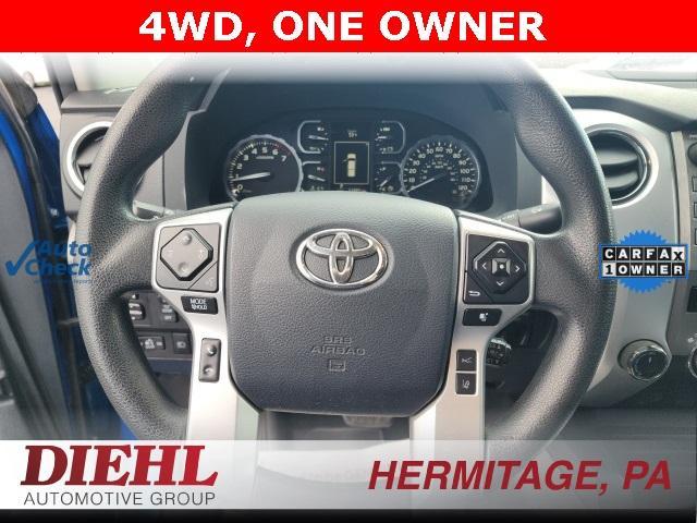 2018 Toyota Tundra SR5 for sale in Hermitage, PA – photo 13