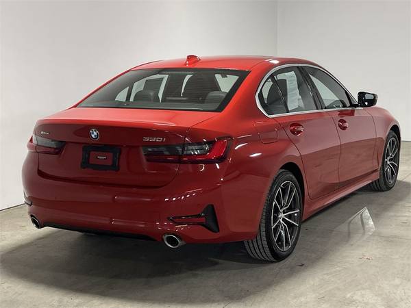 2020 BMW 3 Series 330i xDrive - - by dealer - vehicle for sale in Buffalo, NY – photo 7