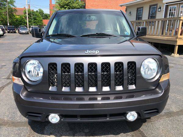 2015 Jeep Patriot Sport 4WD CALL OR TEXT TODAY! for sale in Cleveland, OH – photo 2