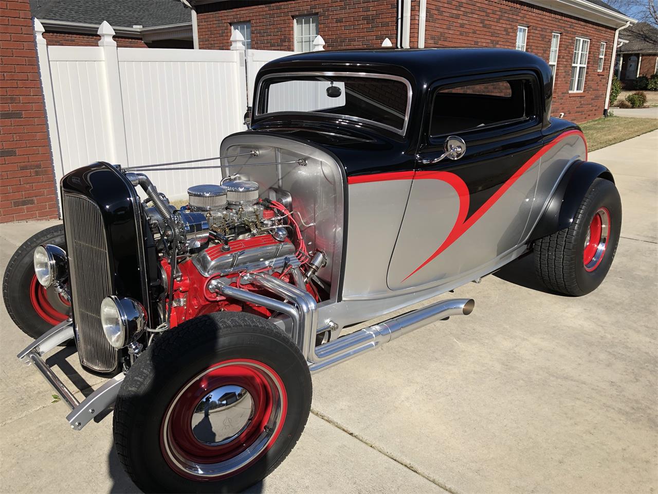 1932 Ford Coupe for sale in Decatur, AL – photo 30
