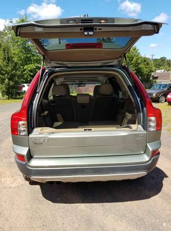 2008 volvo XC90 for sale in Rockfall, CT – photo 7