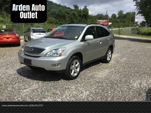 2004 Lexus RX 330 Base AWD 4dr SUV for sale in Arden, NC