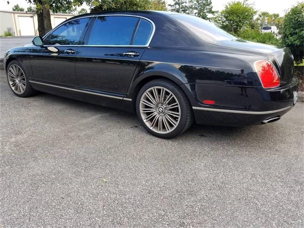 2010 Bentley Flying Spur for sale in Long Island, NY – photo 10