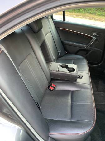 2012 Lincoln MKZ (Same as Ford Taurus) for sale in Newnan, GA – photo 15