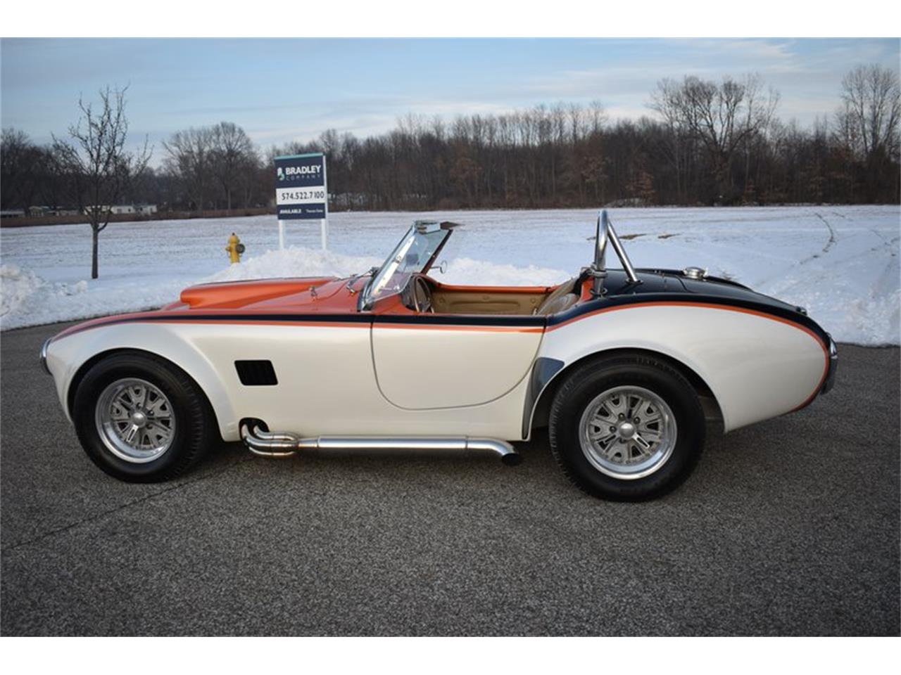1967 Shelby Cobra for sale in Elkhart, IN – photo 11
