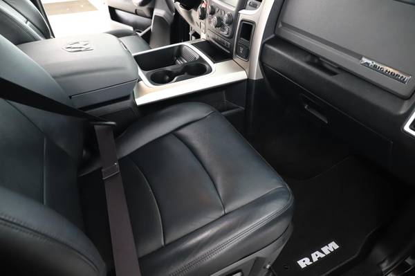 2016 RAM 1500 Big Horn Crew Cab 4X4 Crew Cab Pickup for sale in Amityville, NY – photo 10