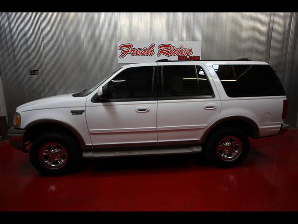 2000 Ford Expedition 119 Eddie Bauer - GET APPROVED!! for sale in Evans, CO