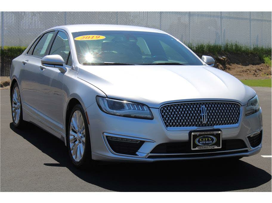 2019 Lincoln MKZ FWD for sale in Hermiston, OR
