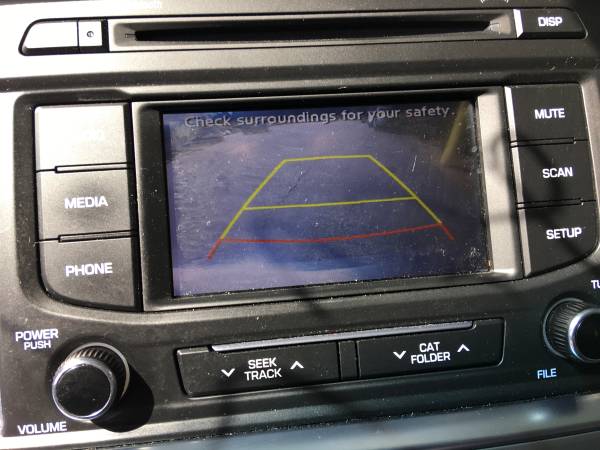 2015 Hyundia Sonata with 26,000 miles on it. for sale in Peabody, MA – photo 6
