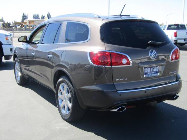 2009 Buick Enclave AWD for sale in Yuba City, CA – photo 5