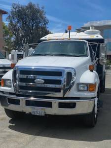 4 Vacuum Excavation Trucks for sale in Burlingame, UT