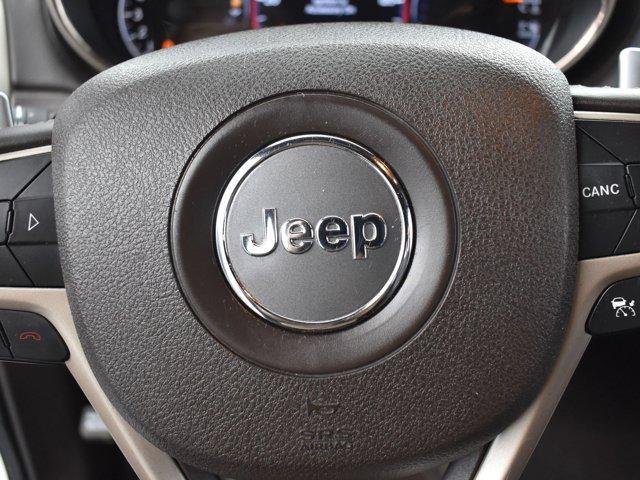 2015 Jeep Grand Cherokee Summit for sale in grand island, NE – photo 10