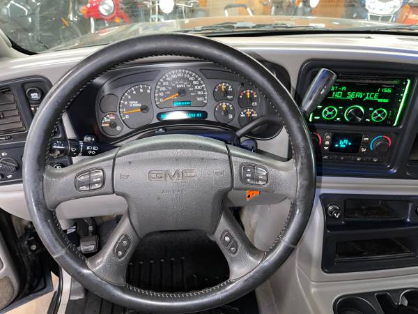 2003 GMC Sierra 1500HD 4x4 6 0L V8 - - by dealer for sale in Sioux Falls, SD – photo 10