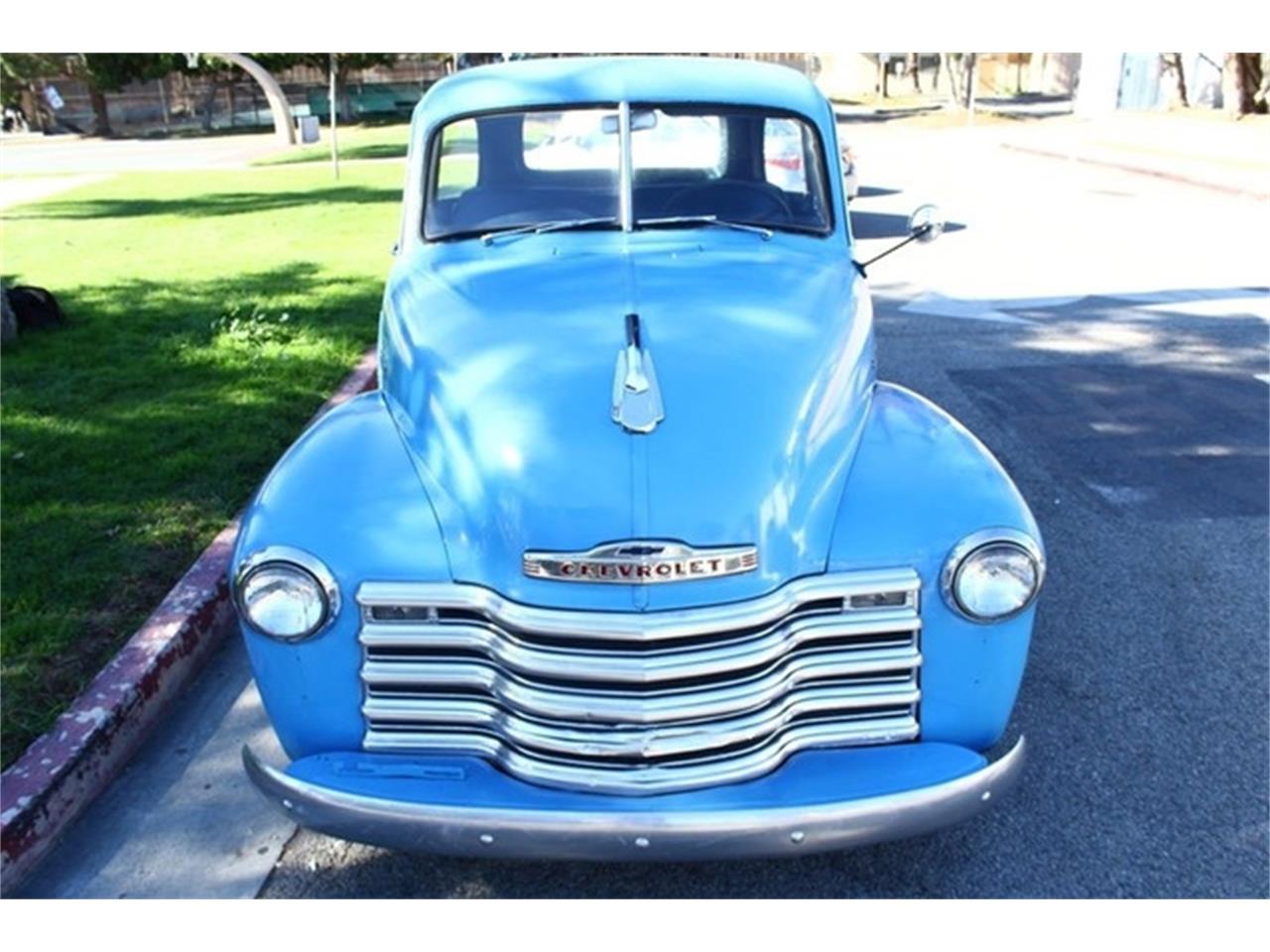 1951 Chevrolet Pickup for sale in Gig Harbor, WA – photo 33