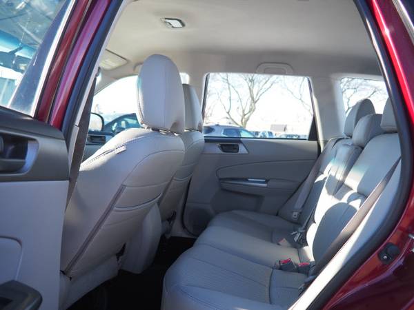2012 Subaru Forester 2 5X - - by dealer - vehicle for sale in Apple Valley, MN – photo 11