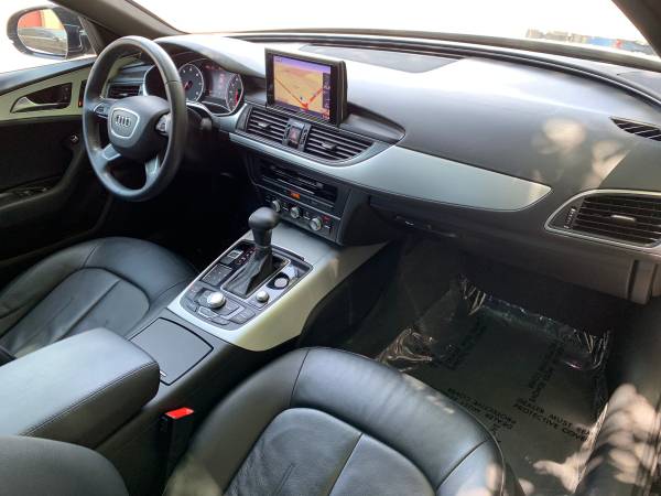 2013 Audi A6 Premium Plus 2.0T *** w/ Warranty for sale in TAMPA, FL – photo 19