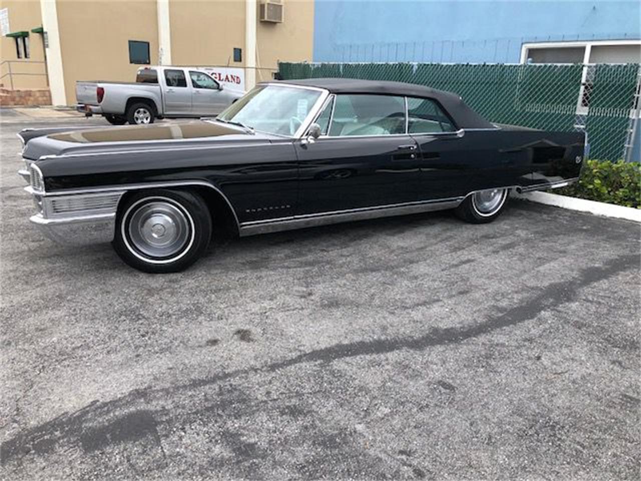 1965 Cadillac Eldorado for sale in Boca Raton, FL – photo 7