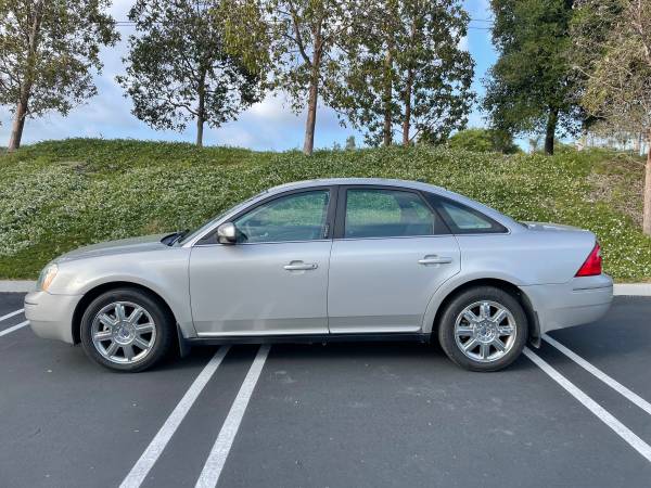 2007 Ford Five Hundred for sale in Vista, CA – photo 2
