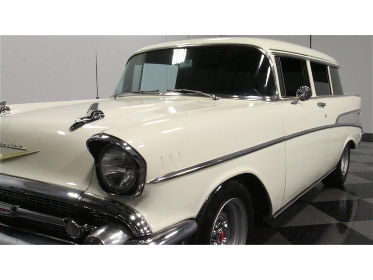 1957 Chevrolet 210 for sale in Lithia Springs, GA – photo 64