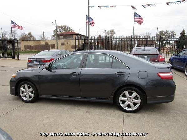 2009 Toyota Camry SE - - by dealer - vehicle for sale in Detroit, MI – photo 13