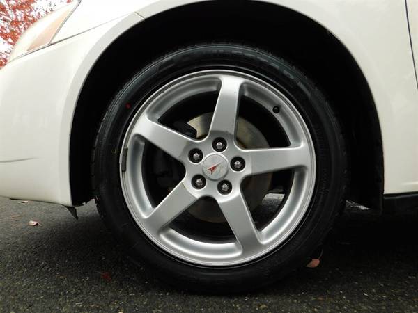 2007 Pontiac G6 Sedan V6 / Clean Title / New Tires & Fresh Service for sale in Portland, OR – photo 20