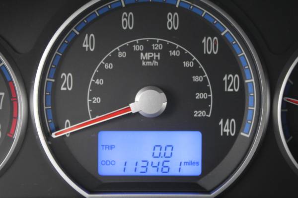 2008 Hyundai Santa Fe SE Ultimate 3 3L V6 Low 113, 000 Miles - cars for sale in Louisville, KY – photo 9