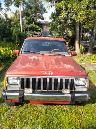 1988 Jeep Comanche pioneer for sale in Deerfield Beach, FL – photo 3