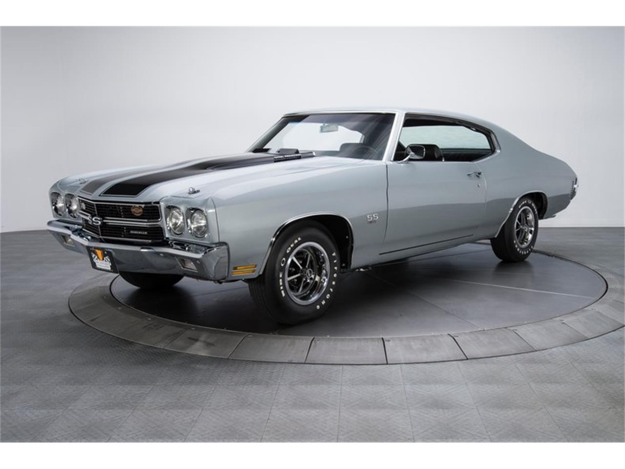1970 Chevrolet Chevelle for sale in Charlotte, NC – photo 100
