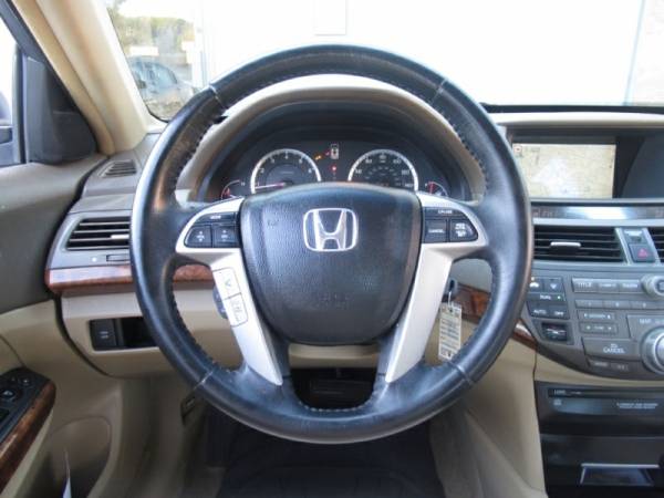 2008 Honda Accord Sdn 4dr V6 Auto EX-L for sale in Smryna, GA – photo 10