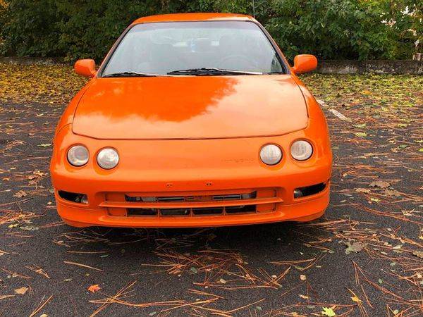 1994 Acura Integra RS 2dr Hatchback - ALL CREDIT WELCOME! for sale in Coeur d'Alene, ID – photo 2