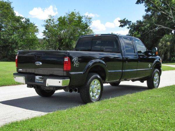 2013 Ford F-250 F250 F 250 Super Duty Se Habla Espaol for sale in Fort Myers, FL – photo 7