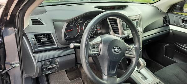 2013 Subaru Outback for sale in Sarasota, FL – photo 4