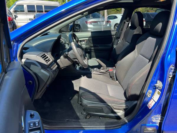 2017 Subaru WRX AWD-Drives NEW/53K Miles/Loaded/Super Deal! for sale in Youngstown, OH – photo 12
