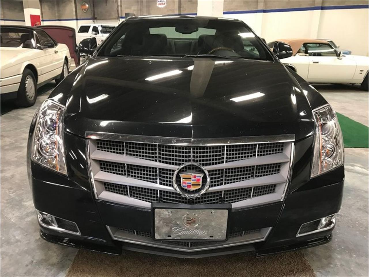 For Sale at Auction: 2011 Cadillac CTS for sale in Brandon, MS – photo 7