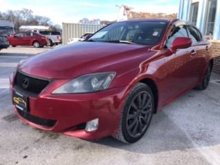 2006 Lexus IS 250 - - by dealer - vehicle automotive for sale in Waukesha, WI – photo 3