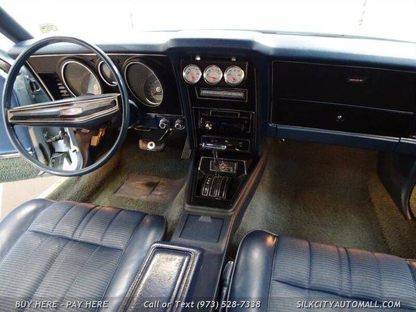 1973 Ford Mustang - AS LOW AS $49/wk - BUY HERE PAY HERE! for sale in Paterson, NJ – photo 7
