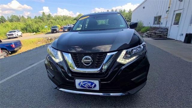 2019 Nissan Rogue S for sale in Other, NH – photo 3