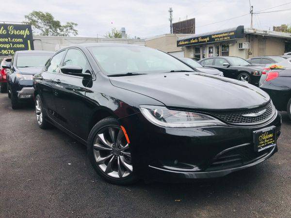 2015 Chrysler 200 S Buy Here Pay Her, for sale in Little Ferry, NJ – photo 3