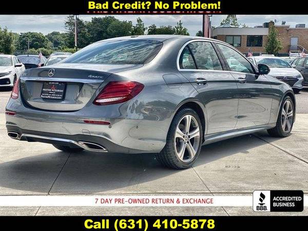 2019 Mercedes-Benz E-Class E 300 Sedan - - by dealer for sale in Commack, NY – photo 24
