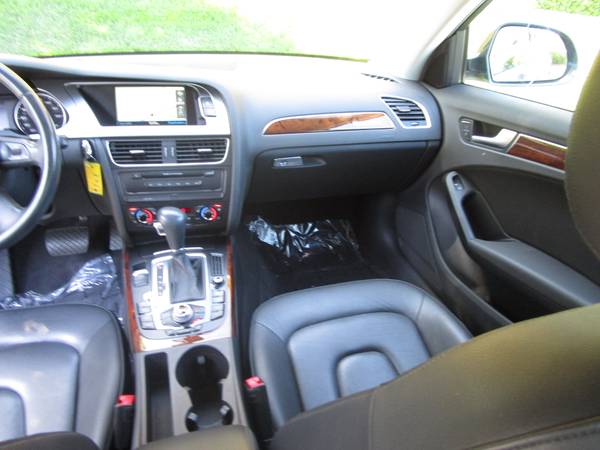 2009 Audi A4 Premium Quattro /w 70k miles, Very Well Kept/Clean Carfax for sale in Santa Clarita, CA – photo 11