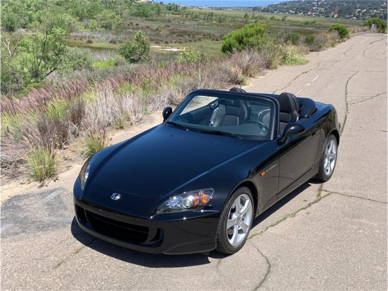 2009 Honda S2000 for sale in San Diego, CA – photo 45