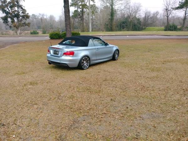2009 BMW 135I for sale in Augusta, GA – photo 4