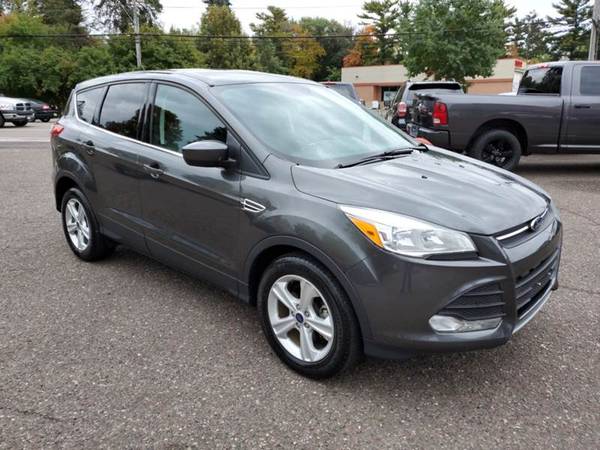 2016 Ford Escape SE 35,000 Miles for sale in Oakdale, MN – photo 2